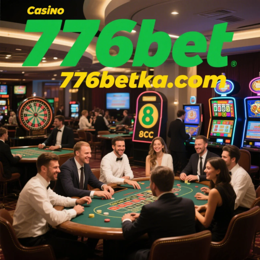 776bet 776bet